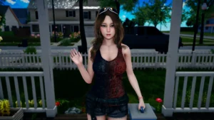 My Bully Is My Lover