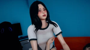 My Bully Is My Lover