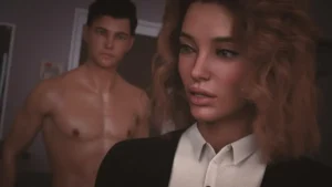 Yesterday’s Crossroads – Chapter 3