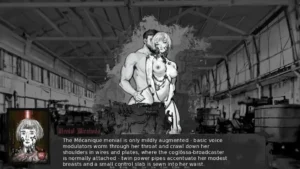 Imperium Bureaucracy Hero