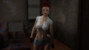 Luna’s Fall from Grace