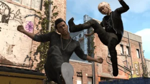 Project Myriam – Life and Explorations